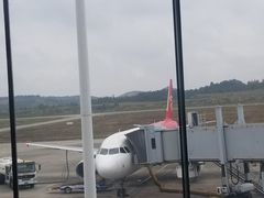 -宜春明月山机场