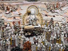 -牛首山文化旅游区