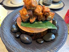 -沿江海南菜·文昌鸡祖师爷(大东海店)