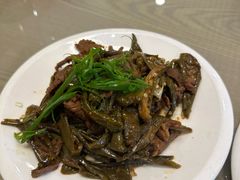 -英兰朝族饭店·英兰锅包肉(佳园路店)