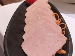 午餐肉-巴奴毛肚火锅(大剧院店)
