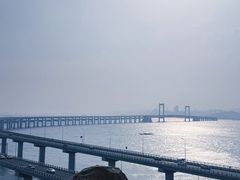 -星海湾跨海大桥