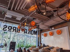 大堂-Moka Bros 摩卡站(嘉华店)