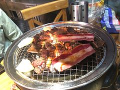 -吉志烤肉(太原总店)