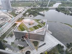 -嘉定凯悦·咖啡厅