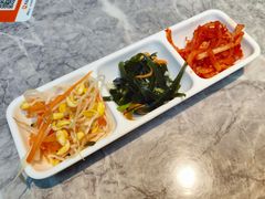 -屋里家延边朝鲜族冷面(南园店)