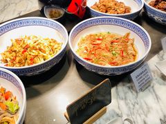 -沈阳和平艾美酒店新食谱西餐厅