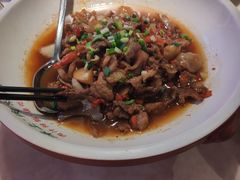 -味上湘菜馆(岳麓山店)