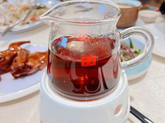 -顺峰海鲜酒楼(省府店)