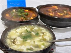 -阆中马记特色砂锅(新村路西段店)