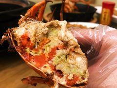 -鑫阿强海鲜大排档·老厦门特色菜(中山路店)
