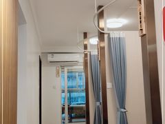 -感智盲人按摩·艾灸·肩颈SPA(岗厦店)