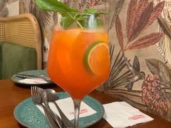 -CRAZYONES西班牙海鲜饭(上海美罗城店)