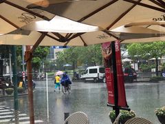 -Peet's Coffee皮爷咖啡(大学路店)