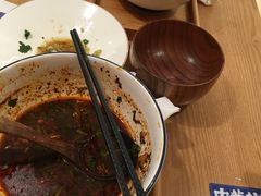 -马记永·兰州牛肉面(天通苑家乐福店)