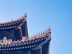 -故宫博物院(故宫)
