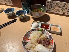 -肉肉大米(德基广场店)