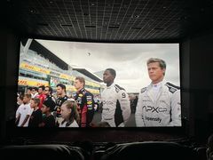 -万达影城(虎门万达广场IMAX店)