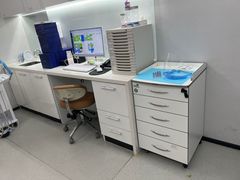 -牙博士口腔品牌连锁(杨浦店)