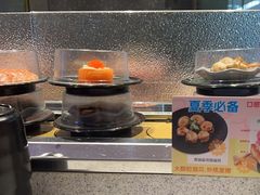 -争鲜回转寿司(南开大悦城店)