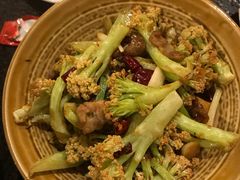 -湘肠香火锅店(团结湖店)