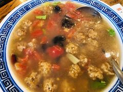 -老雒阳面馆·水席(定鼎门店)