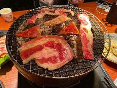 -山之屋炭火烧肉·生啤畅饮(大朗万科中央公园店)