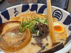 -味千拉面(煌华新纪元购物广场店)