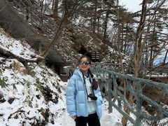 -明堂山风景区