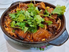 -阆中马记特色砂锅(新村路西段店)