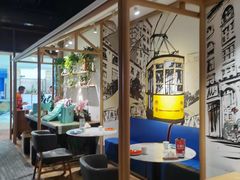 -渝信川菜 · 川味家常菜(财富购物中心店)