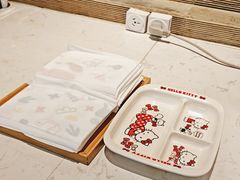 -锦园餐厅(九龙湖开元度假村店)