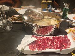 -鲜牛记潮汕牛肉火锅(淮安珠海路店)