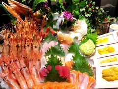 -和彩放题餐厅(酒仙桥店)