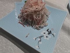 -苏州阳澄湖澜廷酒店-有景阁中餐厅