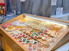 -匠牛亭·锅物烧肉放题自助(昆百大·泰业城店)