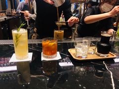 -星巴克臻选(天津恒隆广场旗舰店)