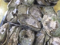 -蠔门宴海鲜城·阳江特色菜