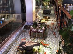 -向阳庄烧烤店(望京西园店)