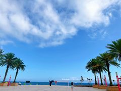 -玫瑰海岸文化旅游度假区