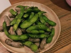 花生毛豆拼盘-醉三巡酒馆(浑南店)