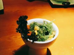 -鳗鱼家·深夜食堂(军博店)