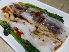 -上下九广州菜馆(李家村万达店)
