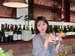 -肆海小川菜酒馆Wine Bistro (青年路店)
