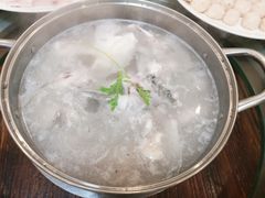 -正能量脆肉鲩火锅