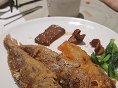 -晶丽香榭自助餐(南京大饭店)