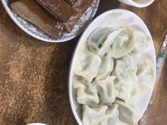 -山东水饺(南坪新街店)
