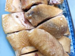 芸海爊鸡-芸海阁·农家私房菜(沙家浜景区出口店)
