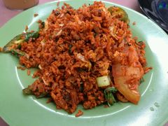 -新加坡Zam Zam餐馆
