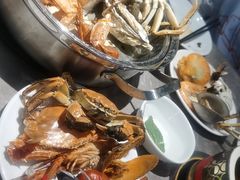 -渔纬港海鲜自助餐厅(湖里万达店)